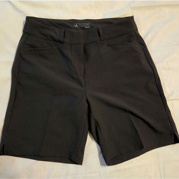 Adidas Women's golf shorts size 6 - Picture 1 of 5